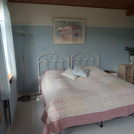 Villa Skovgarden Hillerød Esterno foto