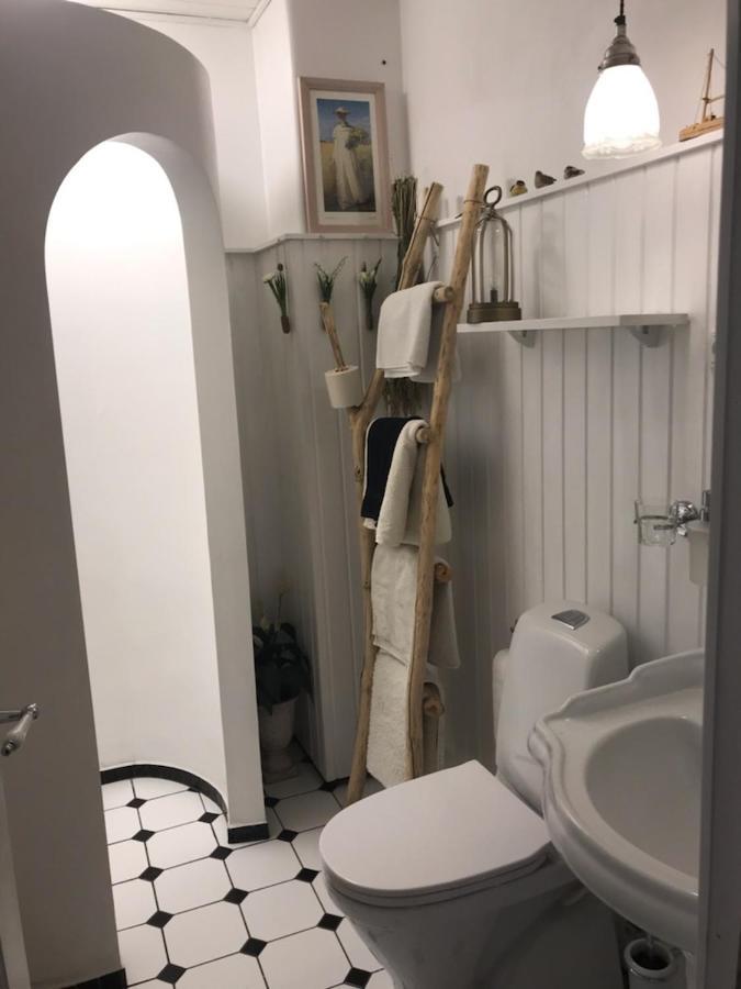 Villa Skovgarden Hillerød Esterno foto