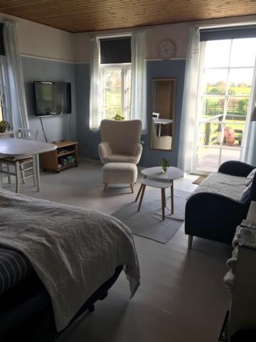 Villa Skovgarden Hillerød Esterno foto