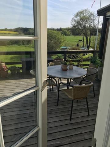 Villa Skovgarden Hillerød Esterno foto