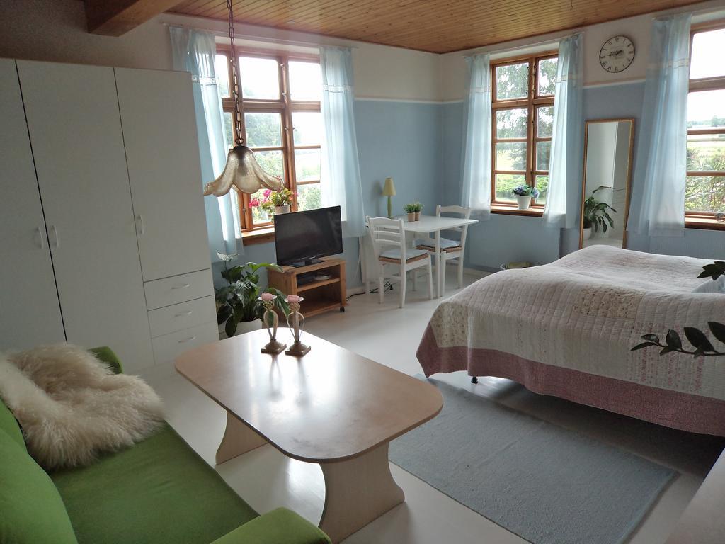 Villa Skovgarden Hillerød Esterno foto