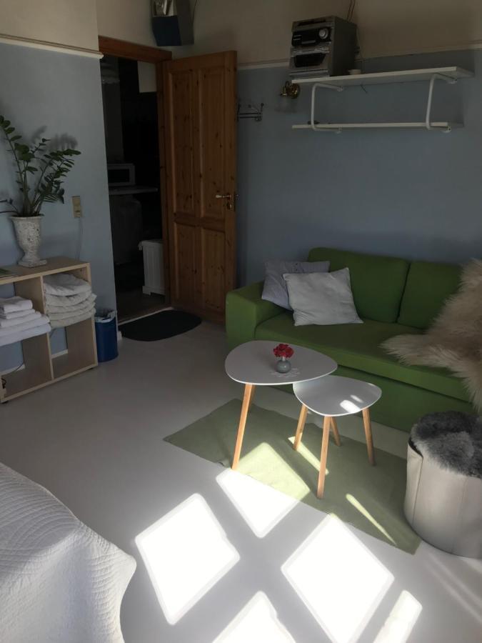 Villa Skovgarden Hillerød Esterno foto