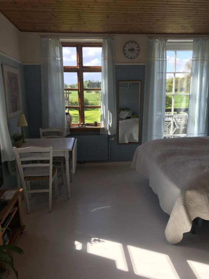 Villa Skovgarden Hillerød Esterno foto