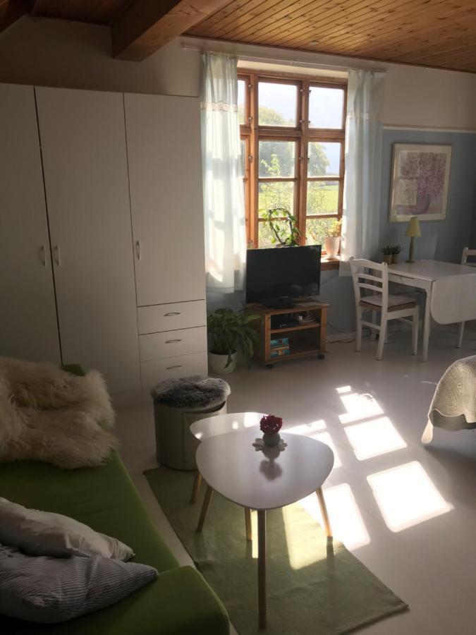 Villa Skovgarden Hillerød Esterno foto