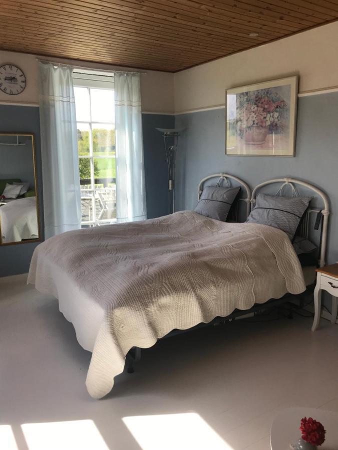 Villa Skovgarden Hillerød Esterno foto